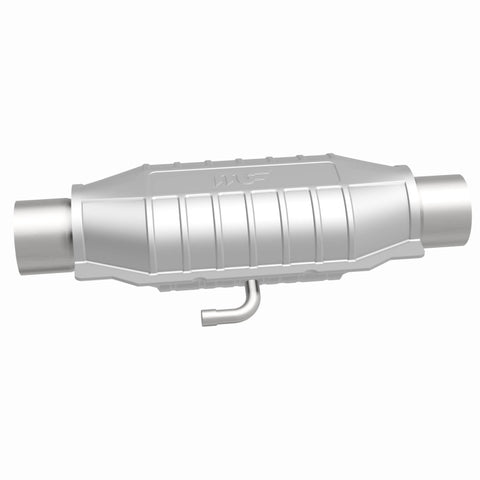 MagnaFlow Conv Univ 2.5 Dual Air - 94026