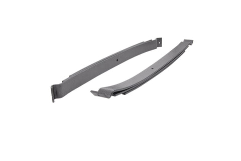 Hellwig 20-21 Chevy Silv 3500 Load Pro- Up To 2500lb Level LC 3 Leaf Helper Spring w/o Mounting Kit - 2518