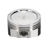 Manley Ford 4.6L 3.582in Bore 3.543in Stroke -14cc Dish Platinum Series Piston Set - 567230CE-8
