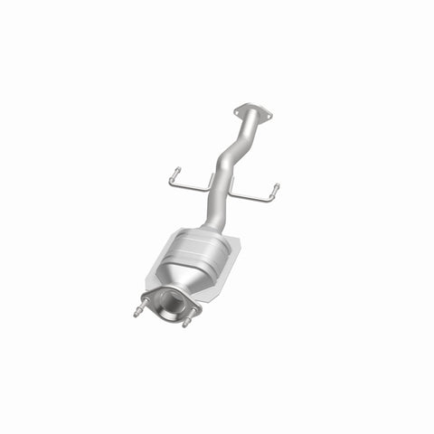 MagnaFlow Direct Fit Catalytic Converter 95-98 Protege 1.5L rear 50S - 441672