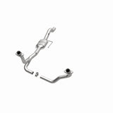 MagnaFlow Conv DF 00-03 Durango 4WD OEM - 49472