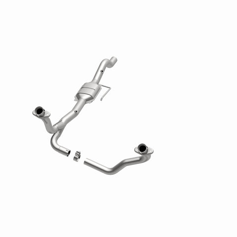 MagnaFlow Conv DF 00-03 Durango 4WD OEM - 49472