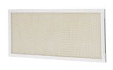 K&N HVAC Filter - 12 x 24 x 1 - HVC-11224