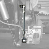 Synergy 07-18 Jeep Wrangler JK/JKU Rear Sway Bar Links - Pair - 8060-11