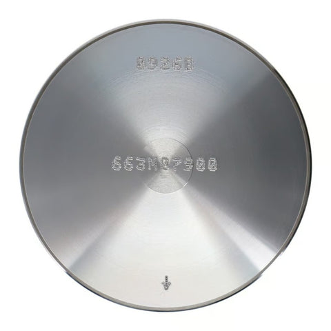 Wiseco 93-96 Sea-Doo 650 3110LK Piston Kit - 663M07900