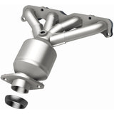 MagnaFlow 2016 Mitsubishi Outlander Manifold 2.4L Direct Fit Catalytic Converter - 290103