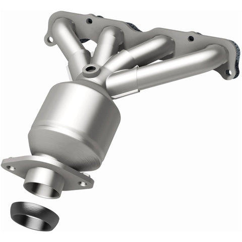 MagnaFlow 2016 Mitsubishi Outlander Manifold 2.4L Direct Fit Catalytic Converter - 290103