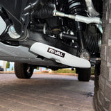 Rival 24-26 Toyota Land Cruiser / 24-26 Lexus GX550 / 25-26 Toyota 4Runner Lower Control Skid Plates - 2333.9574.2.6