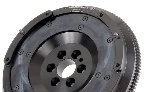 Clutch Masters 11-13 Chevy Cruze / 12-13 Sonic Alum Flywheel - FW-902-AL