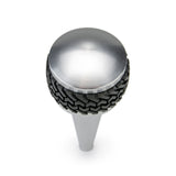 DV8 Offroad 2011-2018 Jeep JK Shift Knob Automatic - D-JP-181113-BL