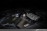 AWE Tuning B8 S5 4.2L S-FLO Carbon Intake - 2660-13032