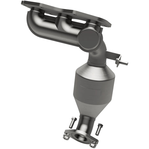 MagnaFlow Direct Fit Catalytic Converter 07-09 Toyota Sienna 3.5L - 51822