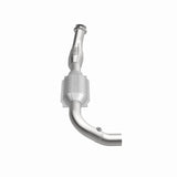 MagnaFlow Direct Fit Catalytic Converter 97-98 E150 E250 Van 4.2L D/ - 93325