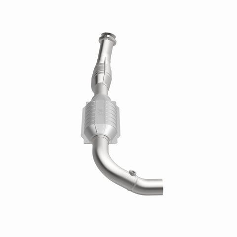 MagnaFlow Direct Fit Catalytic Converter 97-98 E150 E250 Van 4.2L D/ - 93325