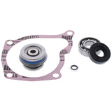 Hot Rods 04-05 ATP 500 4x4/11-14 Hawkeye 400 HO 2x4 Water Pump Kit - HR00010