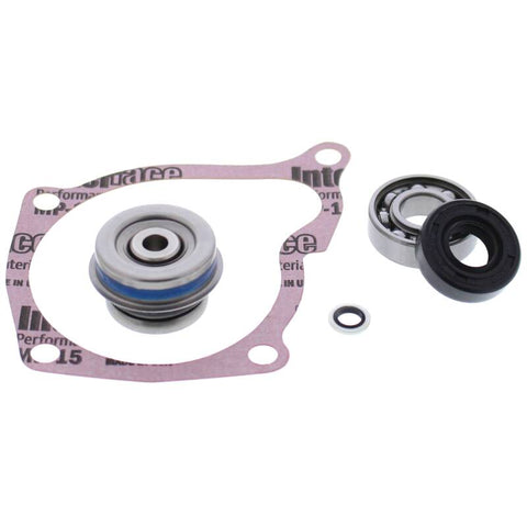 Hot Rods 04-05 ATP 500 4x4/11-14 Hawkeye 400 HO 2x4 Water Pump Kit - HR00010