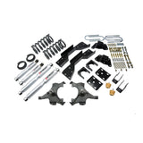 Belltech LOWERING KIT WITH SP SHOCKS - 794SP