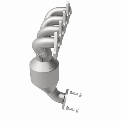 MagnaFlow Conv DF 10-11 Hyundai Accent 1.6L - 51321