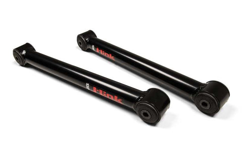JKS Manufacturing 18-21 Jeep Wrangler JL Fixed J-Link Lower Control Arms - Rear - JKS1671