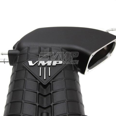 VMP Performance 07-14 Ford Shelby GT500 Gen3R Supercharger Headunit - VMP-SH714GTG3R