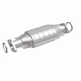MagnaFlow Direct Fit Catalytic Converter Toyota 75 86 - 23889