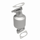 MagnaFlow Conv DF 01 Eclipse 3.0L frt OEM - 49451
