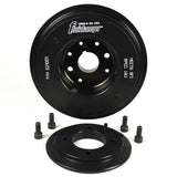 Fluidampr 93-05 Mazda B-Series Steel Internally Balanced Damper - 521001