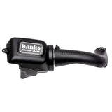 Banks Power 18-21 Jeep 2.0L Turbo Wrangler (JL) Dry Filter Ram-Air Intake System - 41844-D