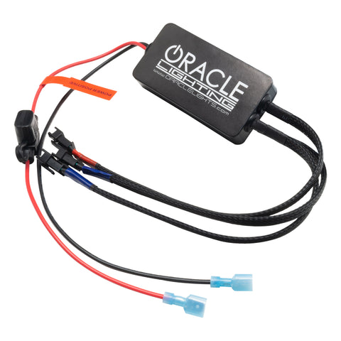 Oracle 19-22 Ram Fiber Optic LED Interior Ambient Dash Kit - (3PCS) - - 4234-333