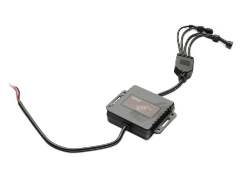 Raxiom Axial MultiColor Underbody Rock Light Kit w/ BTH Remote Universal (Some Adaptation Required) - U5456