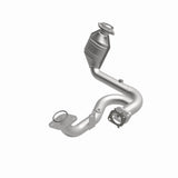 MagnaFlow Direct Fit Catalytic Converter 04-05 Taurus/Sable 3.0L - 452925
