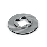 Power Stop 1997 Acura CL Front Autospecialty Brake Rotor - JBR524