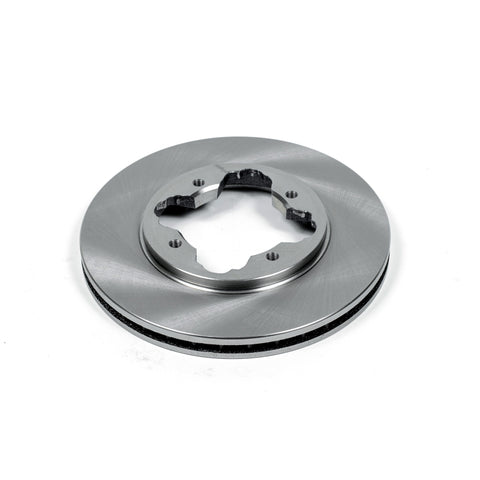 Power Stop 1997 Acura CL Front Autospecialty Brake Rotor - JBR524