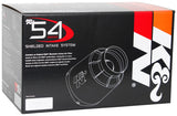 K&N Orion Universal Air Cleaner Assembly - 54-5000