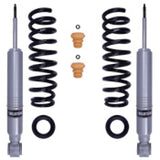 Bilstein B8 6112 09-13 Ford F-150 (4wd Only) Front Suspension Kit - 47-310698