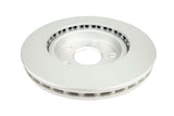 DBA 10-12 Lexus HS250h Front En-Shield Standard Rotor - DBA2754E