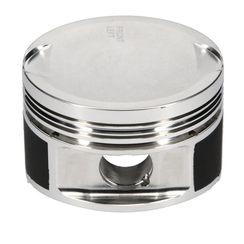 JE Pistons AUDI S4 2.7LTT KIT Set of 6 Pistons - 314324