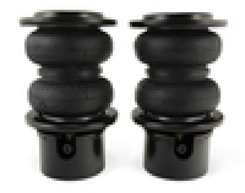 Air Lift Performance 2015+ Volkswagen Golf/GTI/Golf R MK 7 / 2016+ Audi A3 Rear Kit - 78662