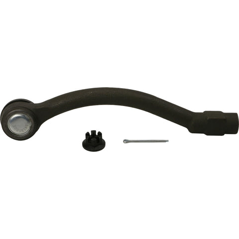 MOOG 15-19 Kia Soul EV Front Right Outer / Right Outer Tie Rod End - ES801075