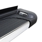 Westin SG6 Polished Aluminum Running Boards 74.25 in - 27-65720