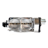 VMP Performance 07-14 Ford Shelby GT500 TwinJet 69mm Throttle Body - VMP-TJ69-G
