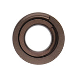Manley NexTek Series 1.580 OD .832 ID .730 Lift Oval Track and Endurance Valve Springs - 221443-16