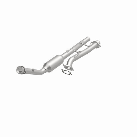 MagnaFlow Conv DF 1997-2000 Ford Explorer 4.0 - 4451314