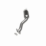MagnaFlow Direct Fit Catalytic Converter 07-08 Honda Fit 1.5L M/T - 51768