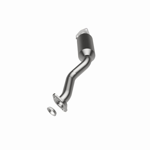 MagnaFlow Direct Fit Catalytic Converter 07-08 Honda Fit 1.5L M/T - 51768