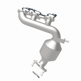 MagnaFlow Conv DF 04-06 Lexus RX330 3.3L P/S - 50275