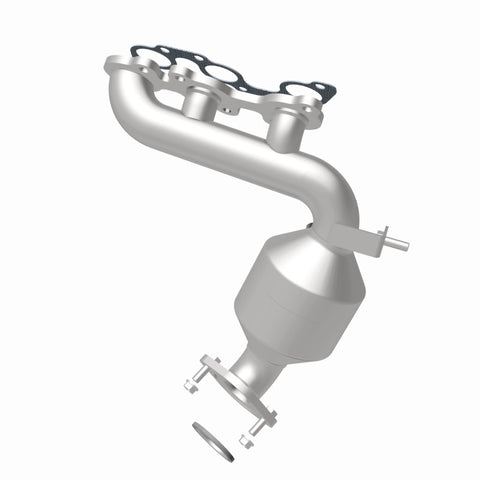 MagnaFlow Conv DF 04-06 Lexus RX330 3.3L P/S - 50275