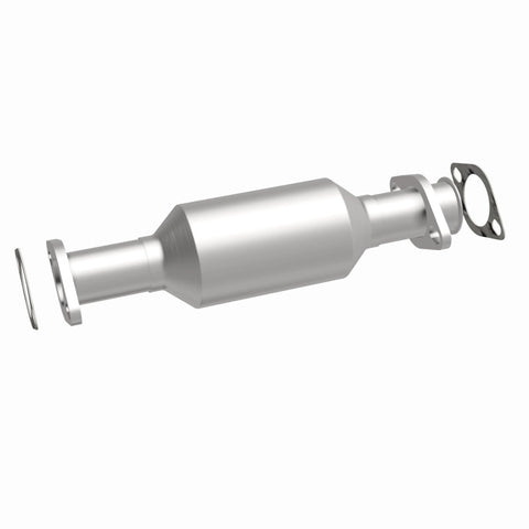 MagnaFlow Conv DF California Grade 75-78 Nissan B210 1.4L - 3391761