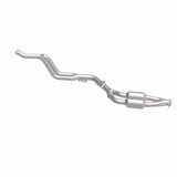 MagnaFlow Conv DF 94-97 MercedeS C280 2.8L - 23580