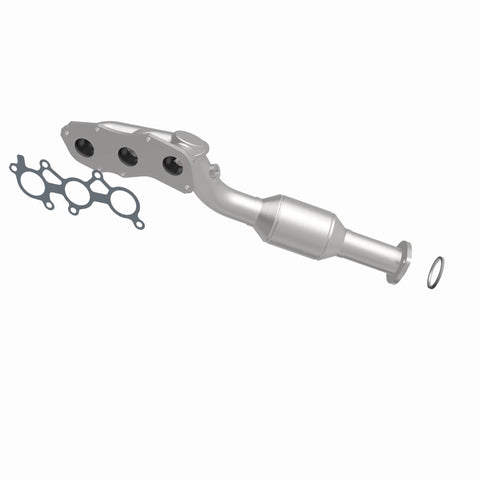 MagnaFlow Conv DF 2006 Lexus GS300 3.0L Passenger Side - 50721